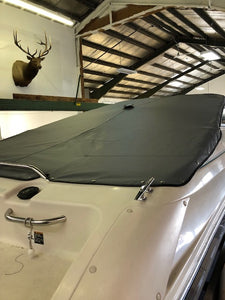 Boat Cover Tops
