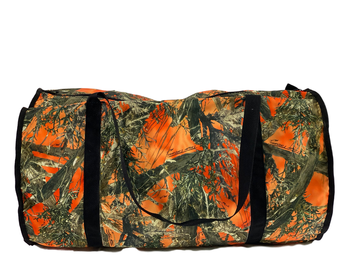Hunting duffel bags outlet