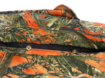 zippers for hunting vests 