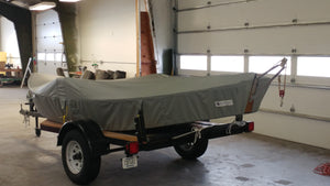 The Many Benefits of Custom Boat Covers