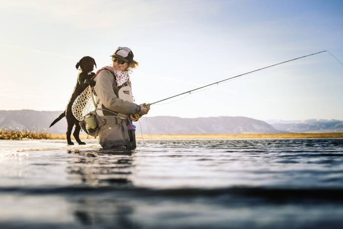 Answers to Montana Fly Fishing Questions