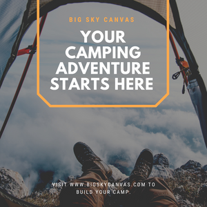 Camping Gear - Adventure Gear
