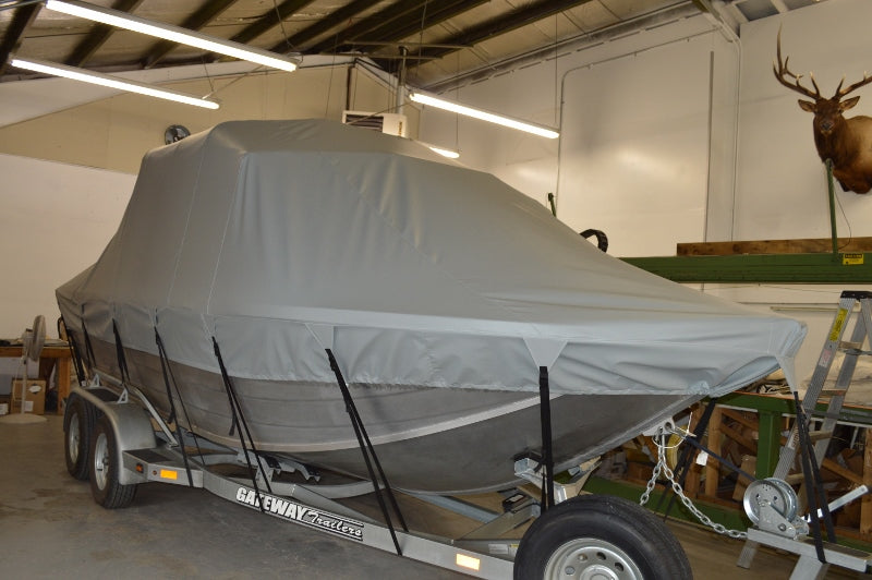 Why You Need a Boat Cover
