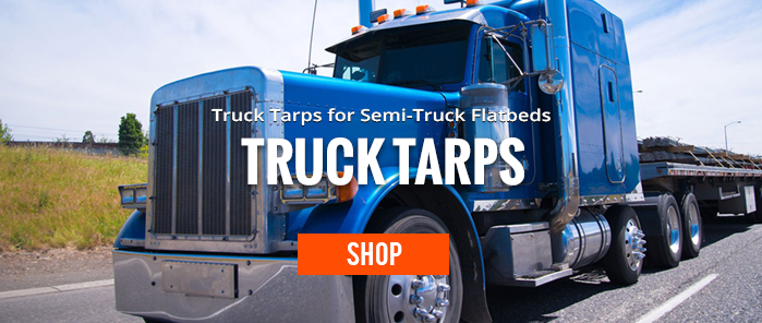 What Is The Difference Between Truck Tarps On The Market?