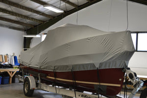 How to Choose the Right Ski Boat Cover for Your Needs