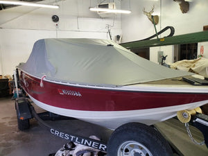 The Importance of Boat Covers in Missoula, MT – Protect Your Watercraft Year-Round