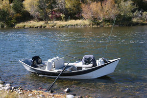 Spring Is Here - Fishing Season Is Starting Up - Do You Need A New Boat Cover?