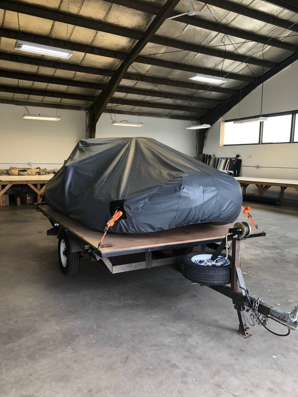 Boat Covers In Montana