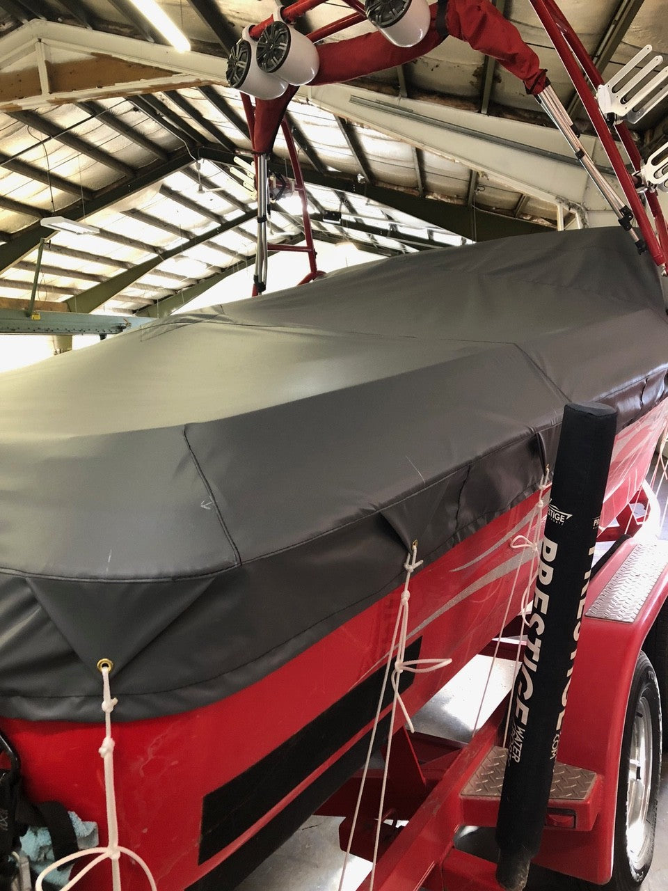 Custom Boat Covers Missoula