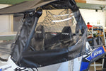 side by side covers - side by side doors - atv doors - atv covers 
