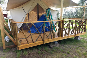 buy canvas tent Canvas Wall Tents - Wall Tents - Canvas Hunting Tents