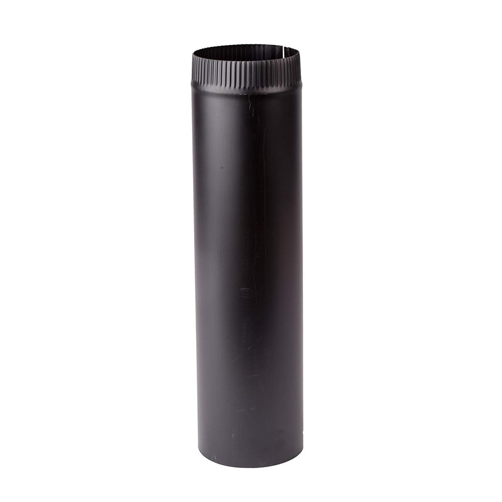 Stove pipe for canvas tent - stove pipe for wall tent - tent stove 
