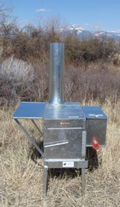 stove for wall tent Bullet Stove For Tent Camping - Tent Stove