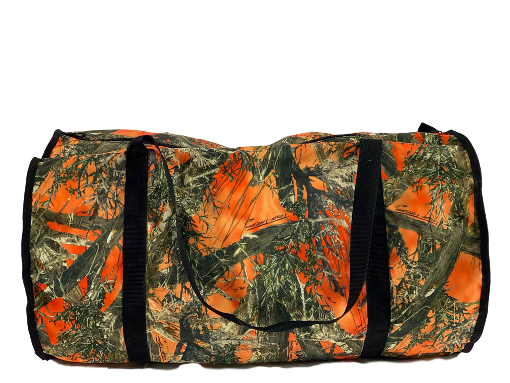 hunting bag - fishing bag - durable bag 