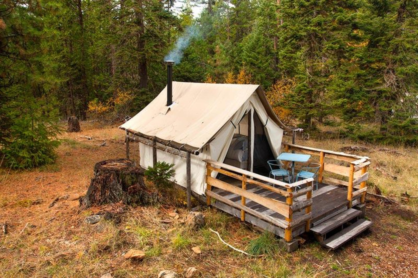 luxury tent glamping Glamping Tents - Luxury Glamping Tents