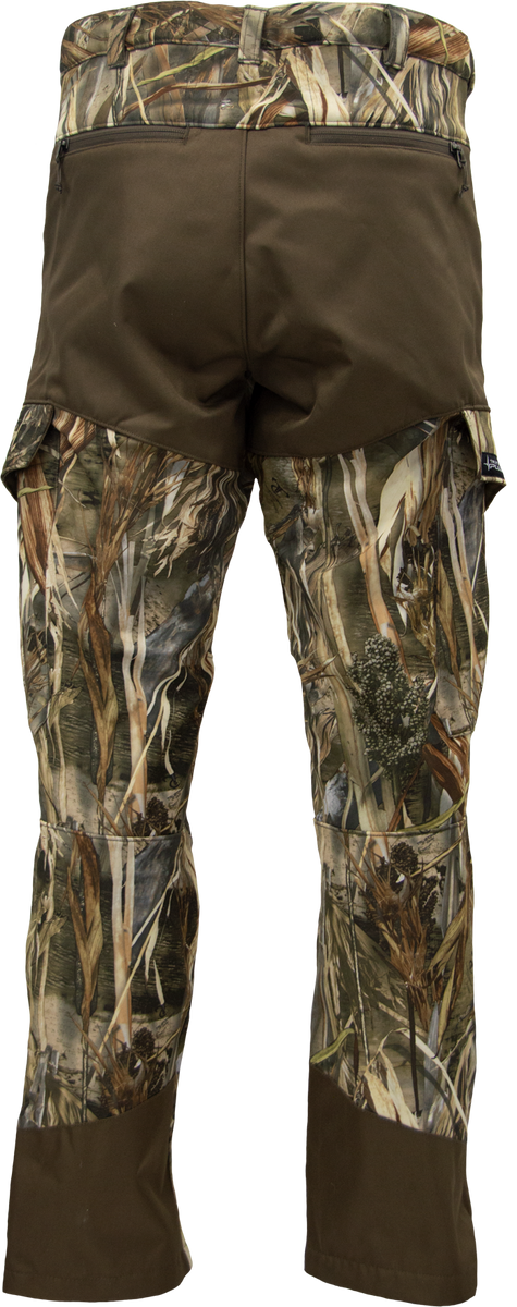 TrueTimber Soft Shell Pants – Big Sky Canvas