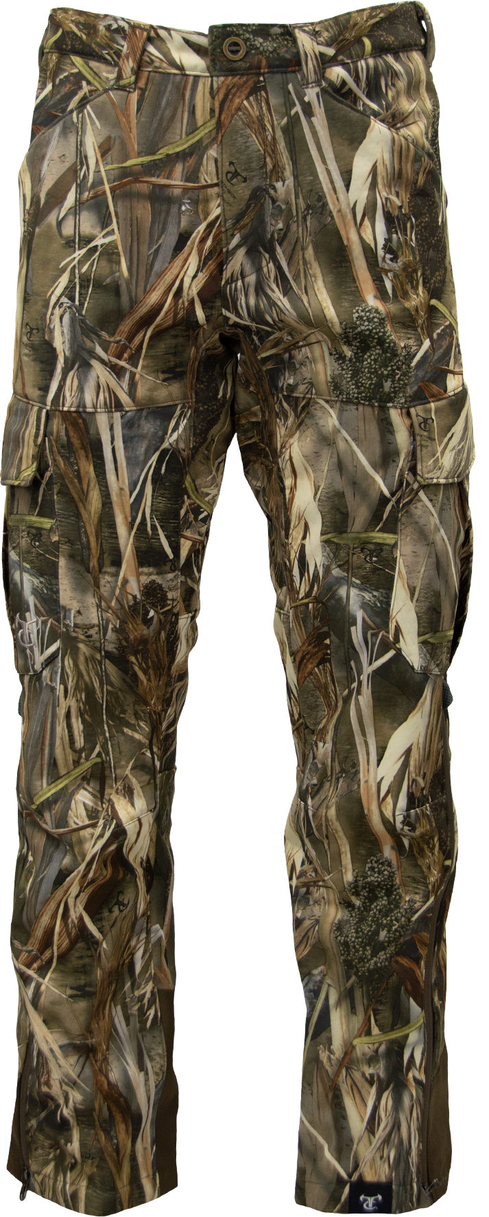 True timber 2025 drt jacket