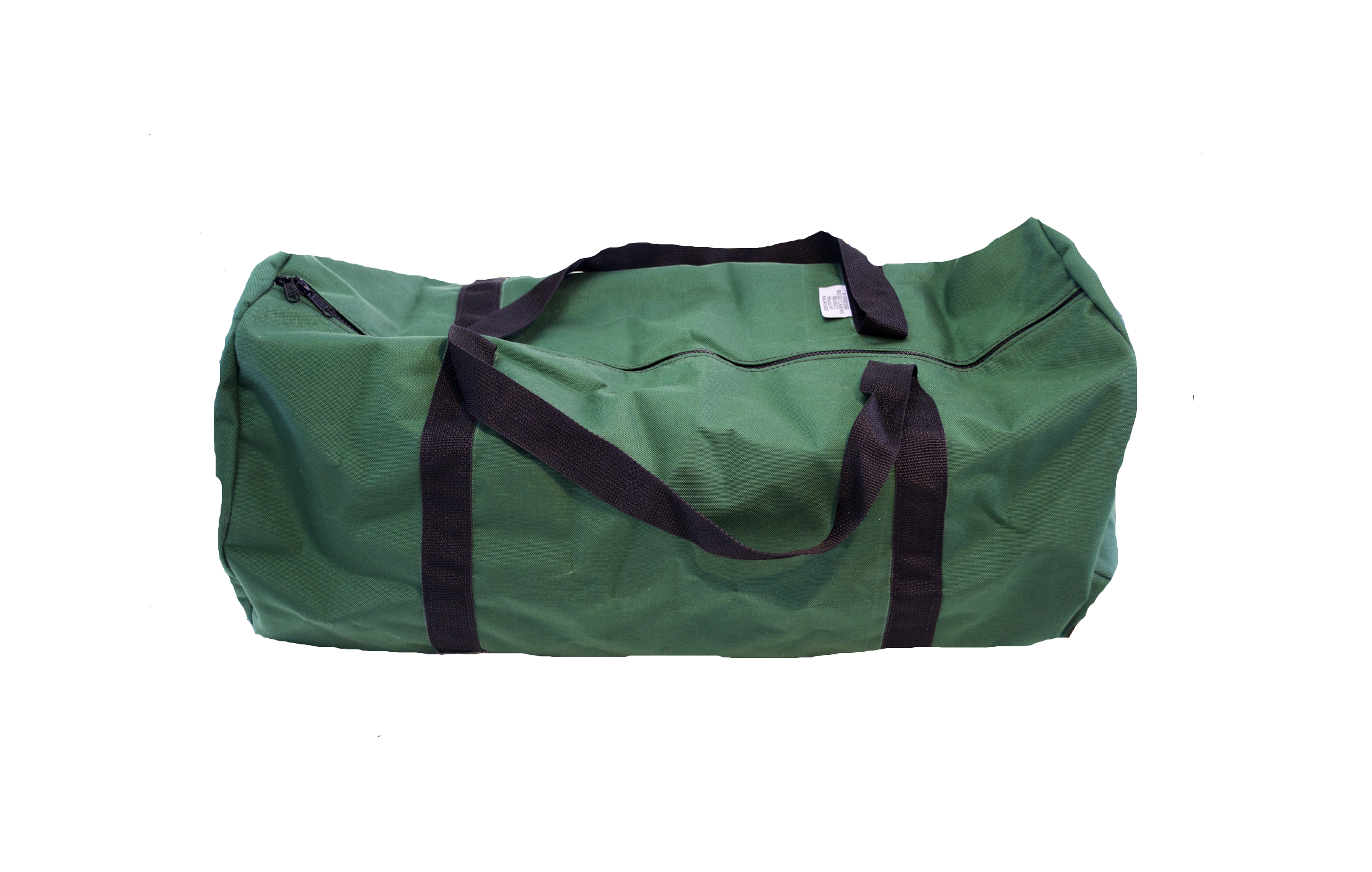 green fishing bag - green hunting bag 