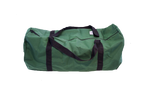 green fishing bag - green hunting bag 