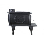 Home Stove - Cast Iron Home Stove - Wood Home Stove - Stove for your home 
