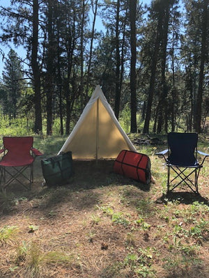 camping 